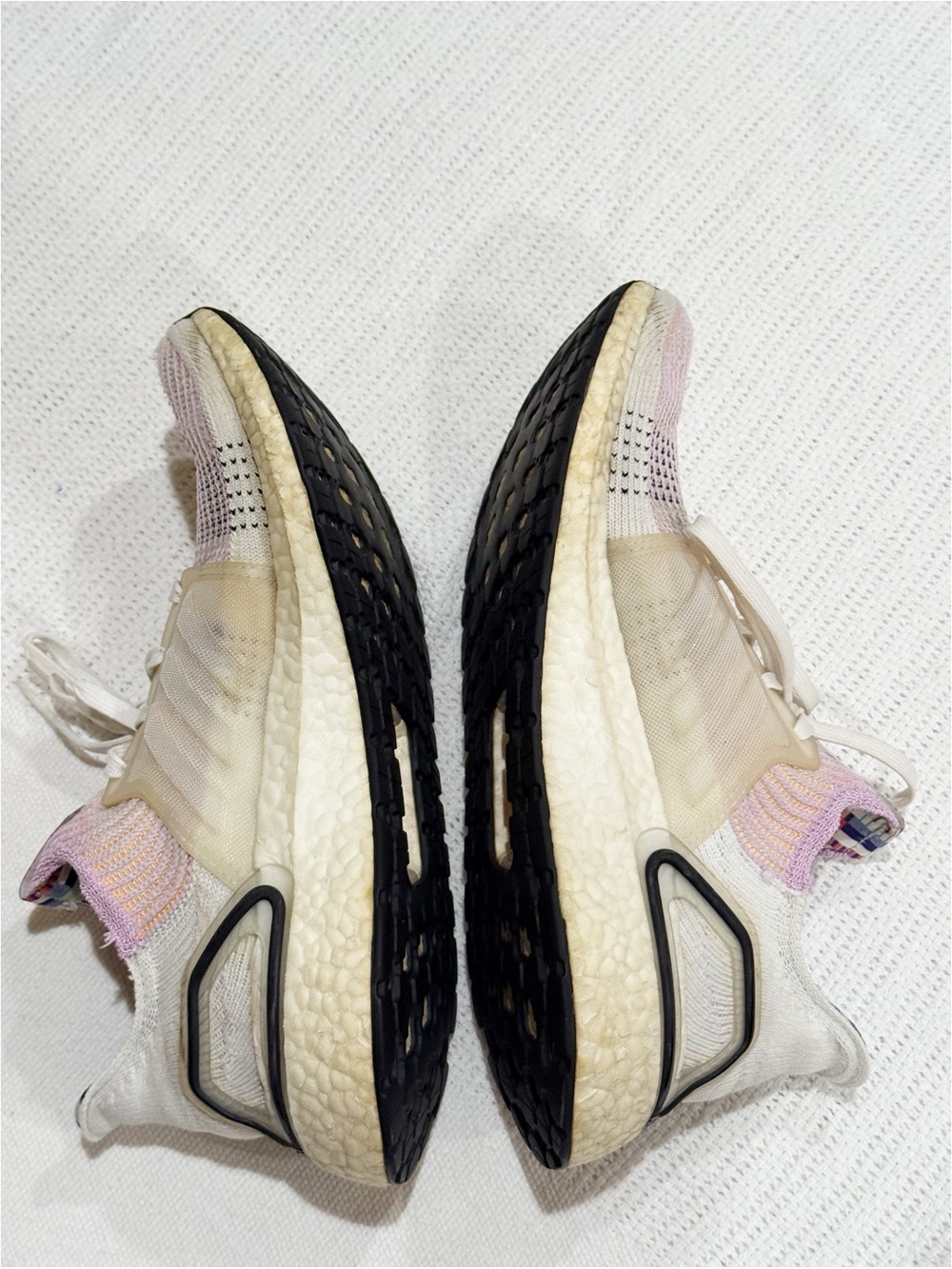 adidas - (WMNS) adidas Ultraboost 19 'Clear Lilac' size 10.5 View 6